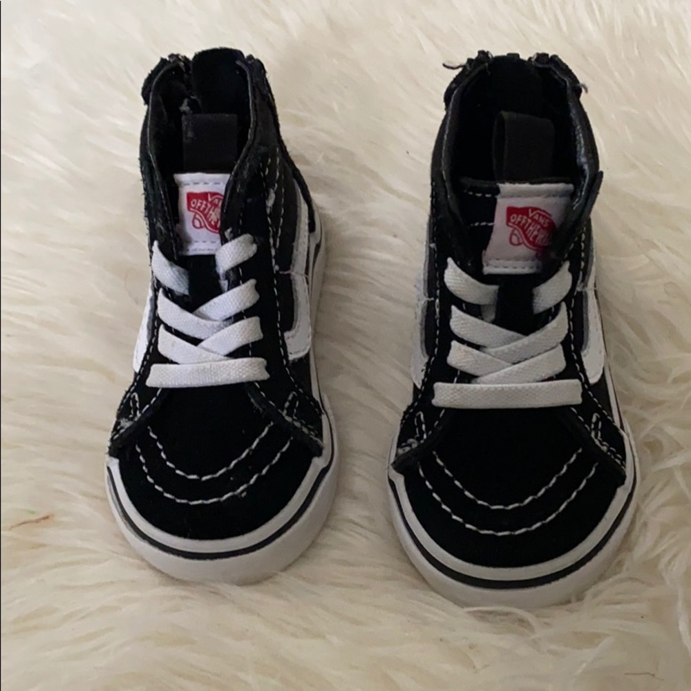 Toddler shoes